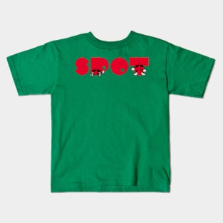 SPOT Kids T-Shirt